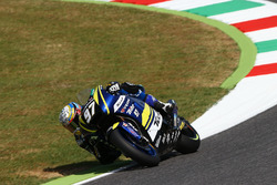 Xavi Vierge, Tech 3 Racing
