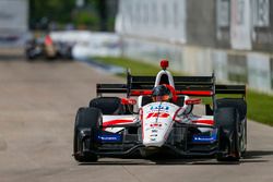 Esteban Gutierrez, Dale Coyne Racing Honda