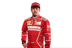 Kimi Raikkonen, Ferrari