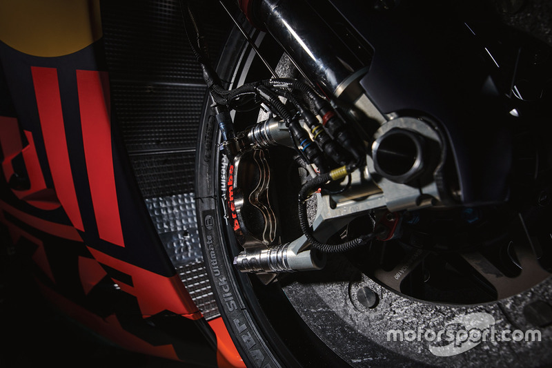 Red Bull KTM Factory Racing RC16