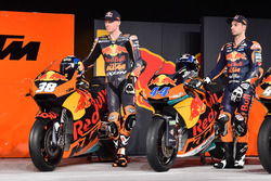 Bradley Smith, Red Bull KTM Factory Racing