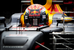 Max Verstappen, Red Bull Racing RB13