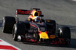Daniel Ricciardo, Red Bull Racing RB13