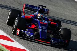 Carlos Sainz Jr., Scuderia Toro Rosso STR12