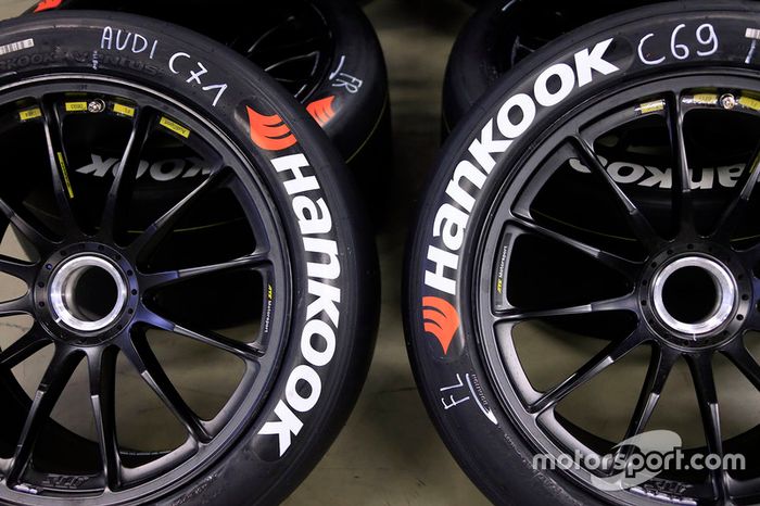 Neumáticos Hankook