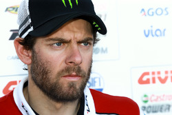 Cal Crutchlow, Team LCR Honda
