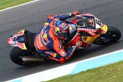 Stefan Bradl, Honda World Superbike Team