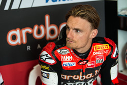 Chaz Davies, Ducati Team