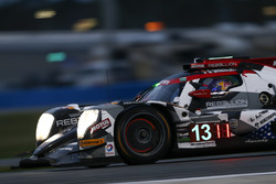 #13 Rebellion Racing ORECA 07: Neel Jani, Sébastien Buemi, Stéphane Sarrazin, Nick Heidfeld