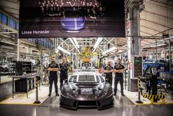 Lamborghini Huracán GT3