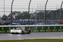 #5 Action Express Racing Cadillac DPi: Joao Barbosa, Christian Fittipaldi, Filipe Albuquerque