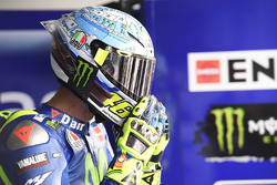 Valentino Rossi, Yamaha Factory Racing