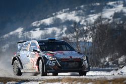 Kevin Abbring, Martijn Wydaeghe, Hyundai i20 R5