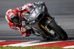 Casey Stoner, Ducati Team