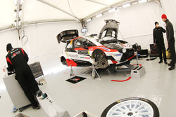 toyota racing, yaris WRC, TOYOTA GAZOO Racing