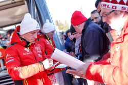 Kris Meeke, Citroën World Rally Team