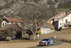 Daniel Sordo, Marc Marti, Hyundai i20 WRC, Hyundai Motorsport