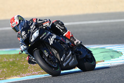 Jonathan Rea, Kawasaki