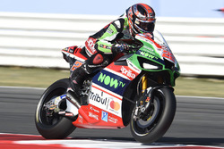 Сэм Лоус, Aprilia Racing Team Gresini