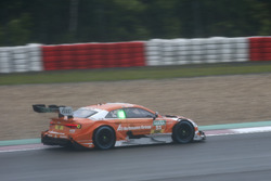 Jamie Green, Audi Sport Team Rosberg, Audi RS 5 DTM