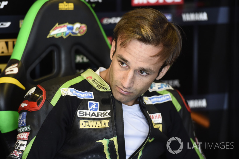 Жоан Зарко, Monster Yamaha Tech 3
