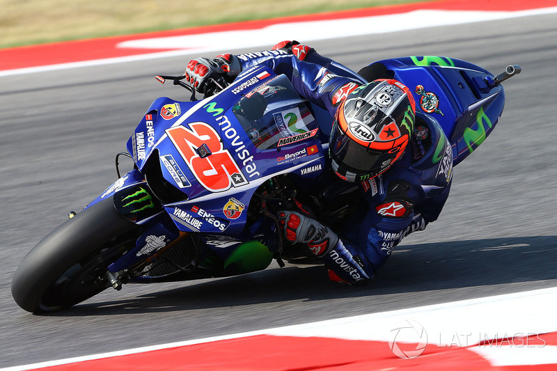 Maverick Viñales