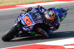 Maverick Viñales, Yamaha Factory Racing