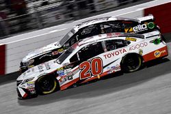 Matt Kenseth, Joe Gibbs Racing Toyota