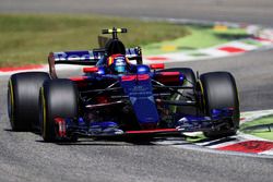 Carlos Sainz Jr., Scuderia Scuderia Toro Rosso STR12