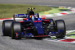Carlos Sainz Jr., Scuderia Scuderia Toro Rosso STR12
