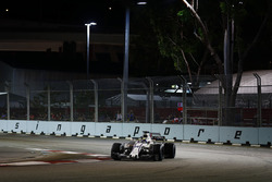 Felipe Massa, Williams FW40