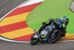 Nicolo Bulega, Sky Racing Team VR46