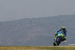 Andrea Iannone, Team Suzuki MotoGP