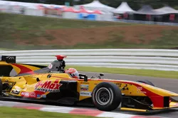 Takashi Kogure, B-Max Racing Team