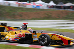 Takashi Kogure, B-Max Racing Team
