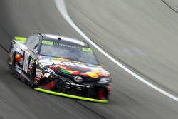 Kyle Busch, Joe Gibbs Racing Toyota