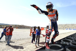 Race winner Marc Marquez, Repsol Honda Team
