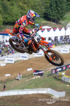 Jeffrey Herlings, Red Bull KTM Factory Racing