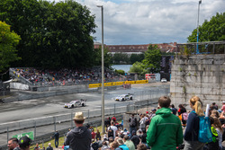 Tom Blomqvist, BMW Team RBM, BMW M4 DTM