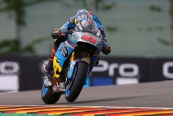 Jack Miller, Estrella Galicia 0,0 Marc VDS