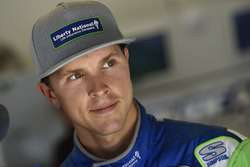 Trevor Bayne, Roush Fenway Racing Ford