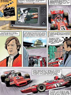 Comicstrip