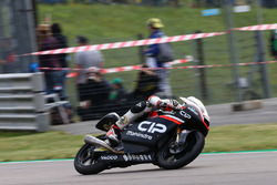 Marco Bezzecchi, CIP-Unicom Starker