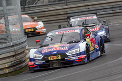 Mattias Ekström, Audi Sport Team Abt Sportsline, Audi A5 DTM