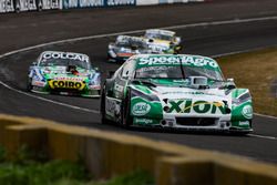 Agustin Canapino, Jet Racing Chevrolet, Gaston Mazzacane, Coiro Dole Racing Chevrolet, Josito Di Palma, Laboritto Jrs Torino