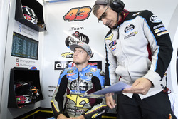 Jack Miller, Estrella Galicia 0,0 Marc VDS