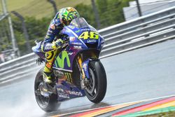 Valentino Rossi, Yamaha Factory Racing