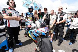 Alex Marquez, Marc VDS