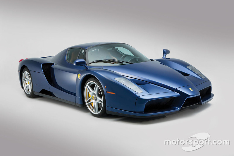 Ferrari Enzo