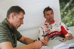 Sébastien Loeb, Citroën